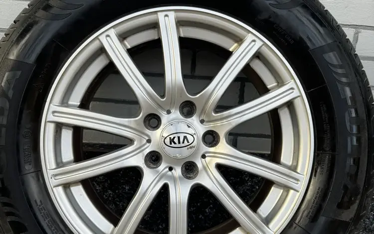 Диски R17 Kia, Hyundai, Mazda, Toyota за 135 000 тг. в Шымкент