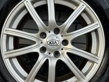Диски R17 Kia, Hyundai, Mazda, Toyota за 135 000 тг. в Шымкент – фото 3
