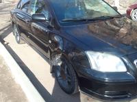 Toyota Avensis 2005 годаүшін4 300 000 тг. в Караганда