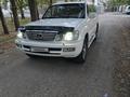 Lexus LX 470 2004 года за 9 900 000 тг. в Алматы – фото 15