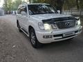 Lexus LX 470 2004 года за 9 900 000 тг. в Алматы – фото 4