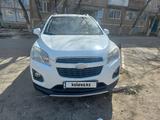 Chevrolet Tracker 2014 годаүшін5 700 000 тг. в Жезказган – фото 3