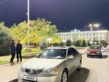 Toyota Camry 2002 года за 5 200 000 тг. в Тараз – фото 2