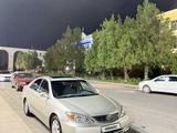 Toyota Camry 2002 года за 5 200 000 тг. в Тараз