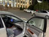 Toyota Camry 2002 года за 5 200 000 тг. в Тараз – фото 5
