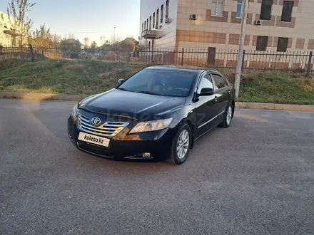 Toyota Camry 2007 года за 5 300 000 тг. в Шымкент