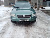 Volkswagen Passat 2002 годаfor2 200 000 тг. в Алматы