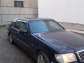 Mercedes-Benz S 500 1996 годаүшін2 300 000 тг. в Алматы – фото 10