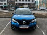 Renault Logan Stepway 2019 года за 5 800 000 тг. в Астана – фото 2