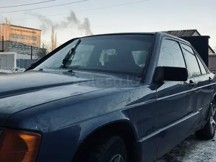 Mercedes-Benz 190 1993 года за 800 000 тг. в Павлодар – фото 3