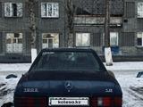 Mercedes-Benz 190 1993 годаfor800 000 тг. в Павлодар – фото 5