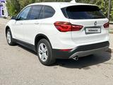 BMW X1 2016 годаfor10 500 000 тг. в Астана – фото 3