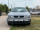 Volkswagen Passat 1994 годаүшін1 650 000 тг. в Мерке – фото 2