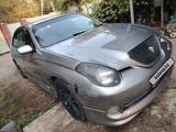 Toyota Verossa 2001 года за 3 000 000 тг. в Алматы – фото 2