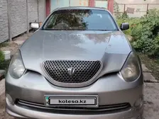 Toyota Verossa, 2001