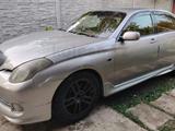Toyota Verossa 2001 года за 3 000 000 тг. в Алматы – фото 5
