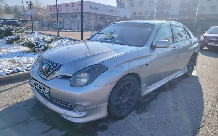 Toyota Verossa 2001 года за 3 000 000 тг. в Алматы