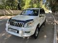 Toyota Land Cruiser Prado 2009 года за 12 750 000 тг. в Алматы – фото 23