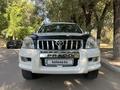 Toyota Land Cruiser Prado 2009 года за 12 750 000 тг. в Алматы – фото 21