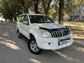 Toyota Land Cruiser Prado 2009 года за 12 750 000 тг. в Алматы – фото 2