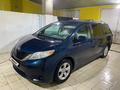 Toyota Sienna 2011 года за 9 800 000 тг. в Кульсары – фото 14