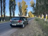 Volkswagen Golf 2004 года за 2 100 000 тг. в Тараз – фото 4
