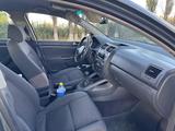 Volkswagen Golf 2004 года за 2 100 000 тг. в Тараз – фото 5