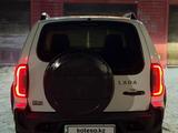 ВАЗ (Lada) Niva Travel 2022 года за 4 000 000 тг. в Уральск – фото 4