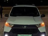 ВАЗ (Lada) Niva Travel 2022 года за 4 000 000 тг. в Уральск – фото 5