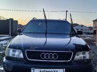 Audi A6 1995 годаfor2 000 000 тг. в Актобе