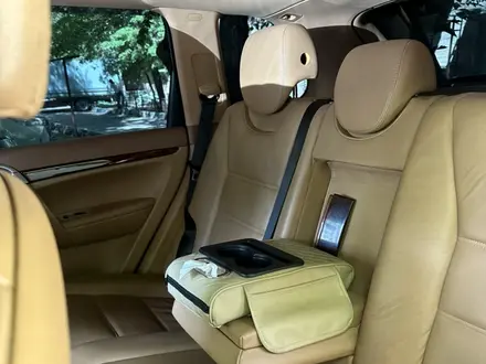 Porsche Cayenne 2007 года за 7 500 000 тг. в Алматы – фото 9