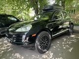 Porsche Cayenne 2007 года за 7 500 000 тг. в Алматы