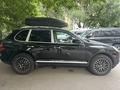 Porsche Cayenne 2007 года за 7 500 000 тг. в Алматы – фото 2