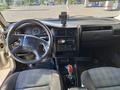 SEAT Toledo 1994 годаүшін750 000 тг. в Уральск – фото 8