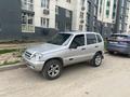 Chevrolet Niva 2007 годаүшін1 700 000 тг. в Алматы – фото 3