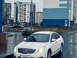 Nissan Teana 2012 годаүшін5 500 000 тг. в Усть-Каменогорск