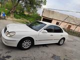 Hyundai Sonata 2004 года за 1 600 000 тг. в Шымкент – фото 2