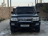 Toyota Land Cruiser 2006 года за 13 000 000 тг. в Жанаозен – фото 2