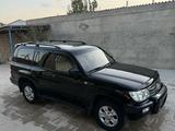 Toyota Land Cruiser 2006 года за 13 000 000 тг. в Жанаозен – фото 4