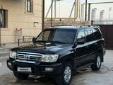 Toyota Land Cruiser 2006 года за 13 000 000 тг. в Жанаозен