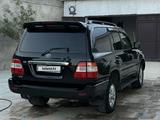 Toyota Land Cruiser 2006 года за 13 000 000 тг. в Жанаозен – фото 5