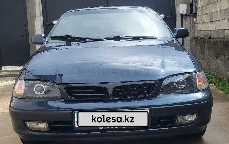 Toyota Carina E 1995 года за 2 700 000 тг. в Алматы