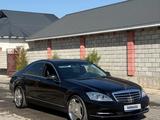 Mercedes-Benz S 350 2007 года за 9 500 000 тг. в Алматы – фото 2