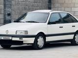 Volkswagen Passat 1991 годаүшін4 500 000 тг. в Алматы