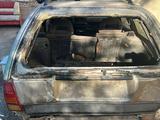 Mazda 626 1990 годаүшін200 000 тг. в Кызылорда – фото 4