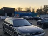 Subaru Legacy 1998 годаfor1 500 000 тг. в Алматы – фото 3