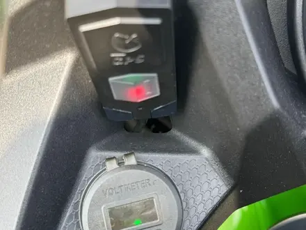 Kawasaki  Ninja 400 2023 года за 5 200 000 тг. в Алматы – фото 9
