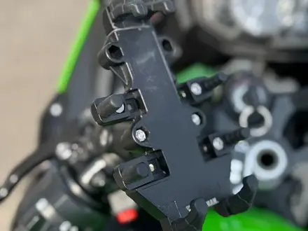 Kawasaki  Ninja 400 2023 года за 5 200 000 тг. в Алматы – фото 11