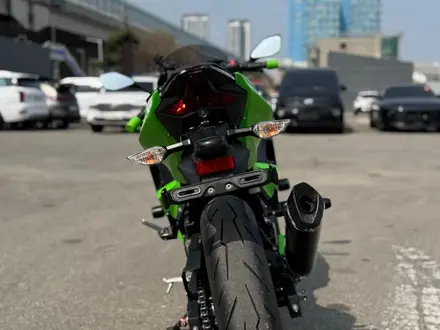 Kawasaki  Ninja 400 2023 года за 5 200 000 тг. в Алматы – фото 4