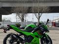 Kawasaki  Ninja 400 2023 годаүшін5 200 000 тг. в Алматы – фото 7